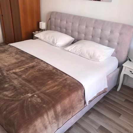 ספליט City Core Apartment מראה חיצוני תמונה