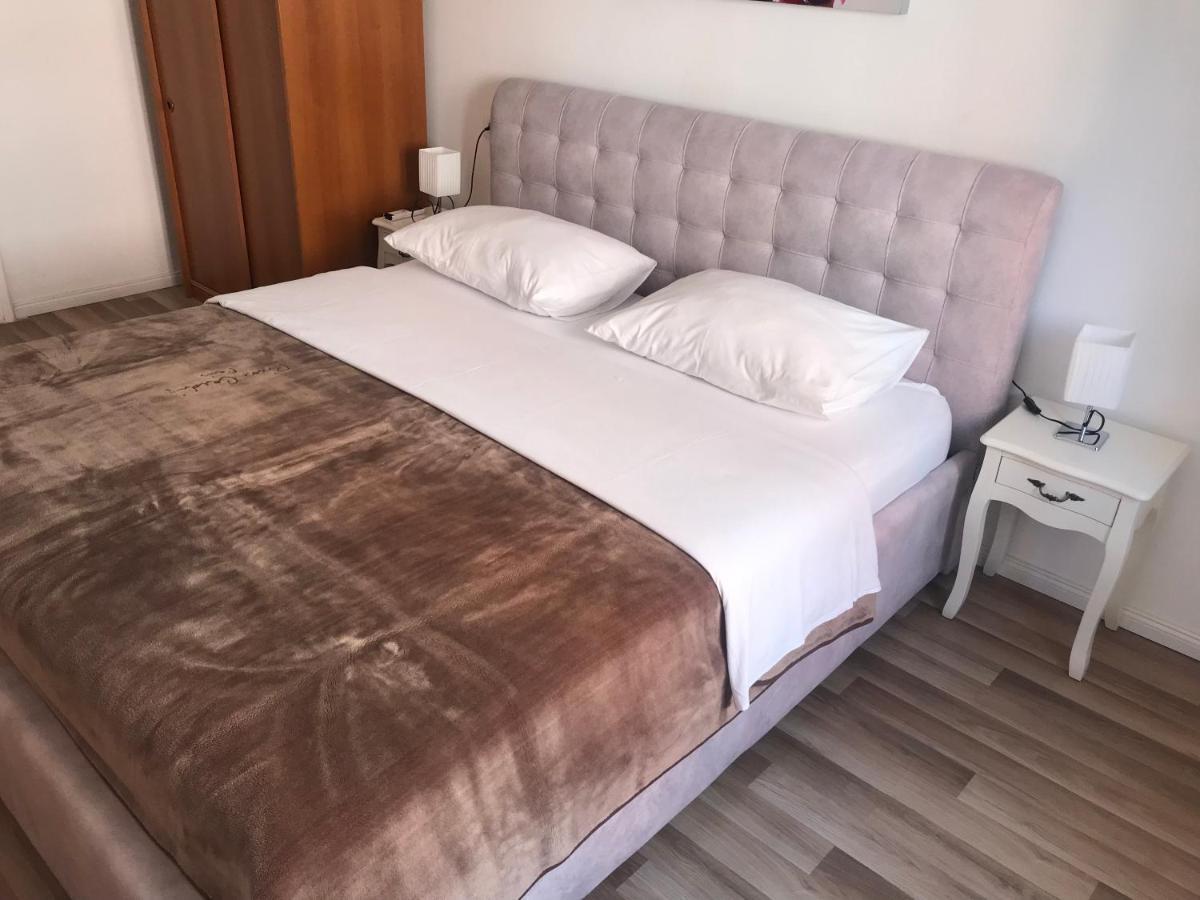 ספליט City Core Apartment מראה חיצוני תמונה