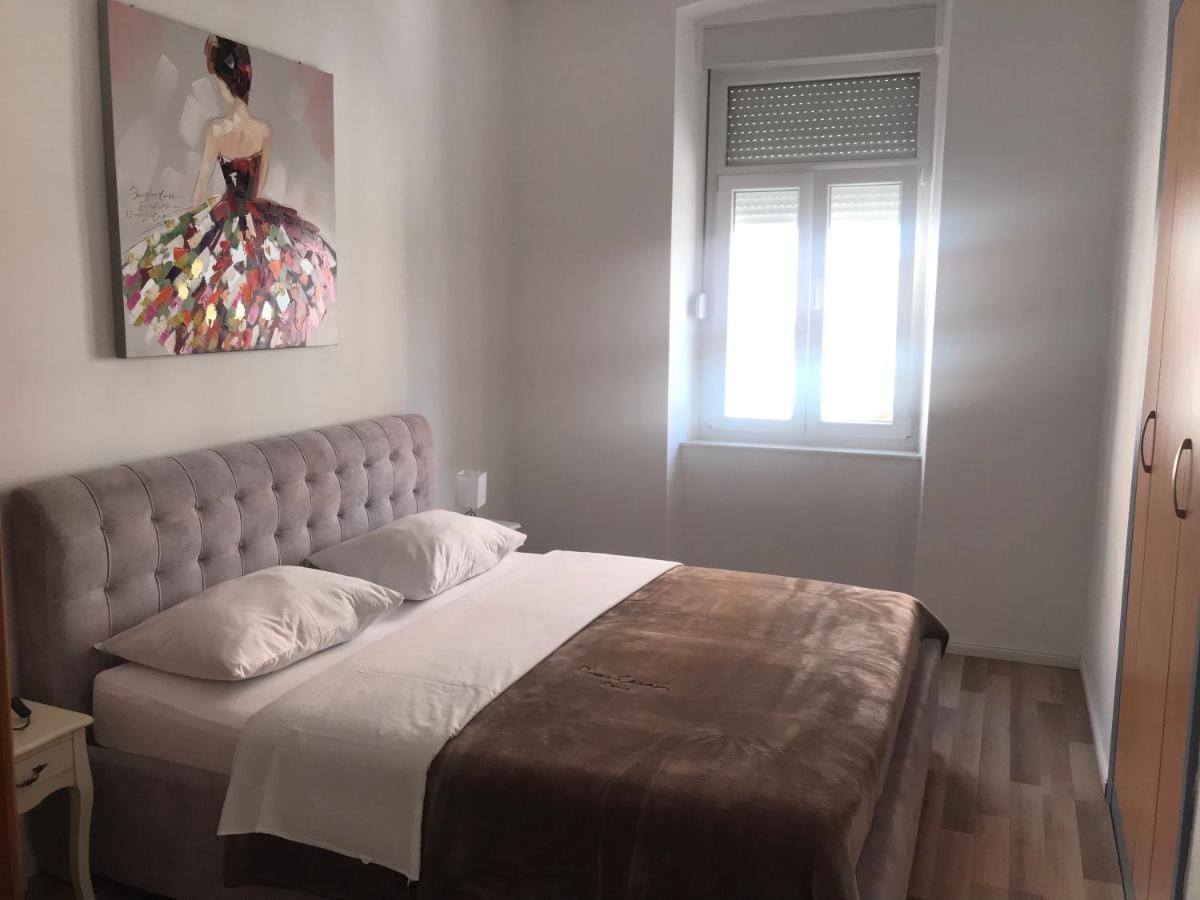 ספליט City Core Apartment מראה חיצוני תמונה