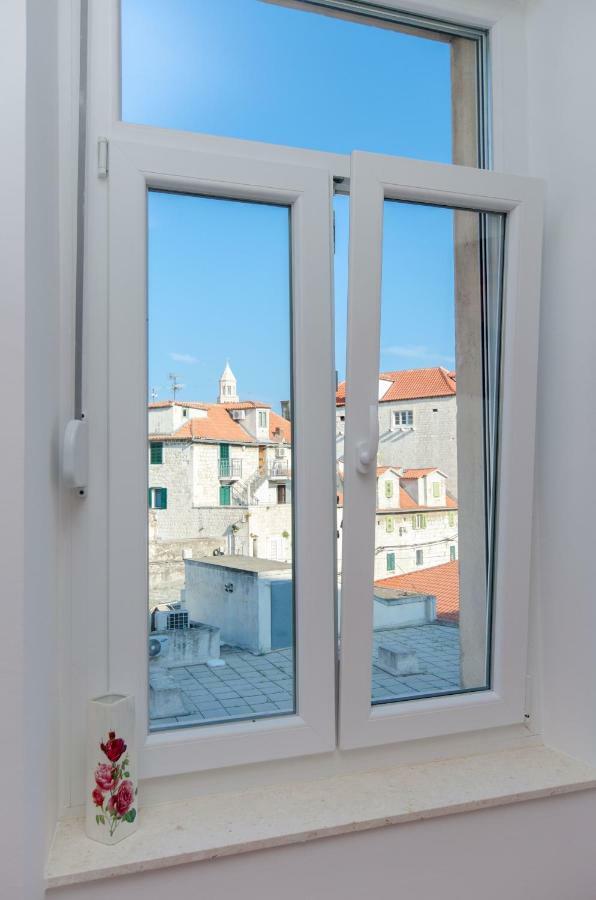 ספליט City Core Apartment מראה חיצוני תמונה
