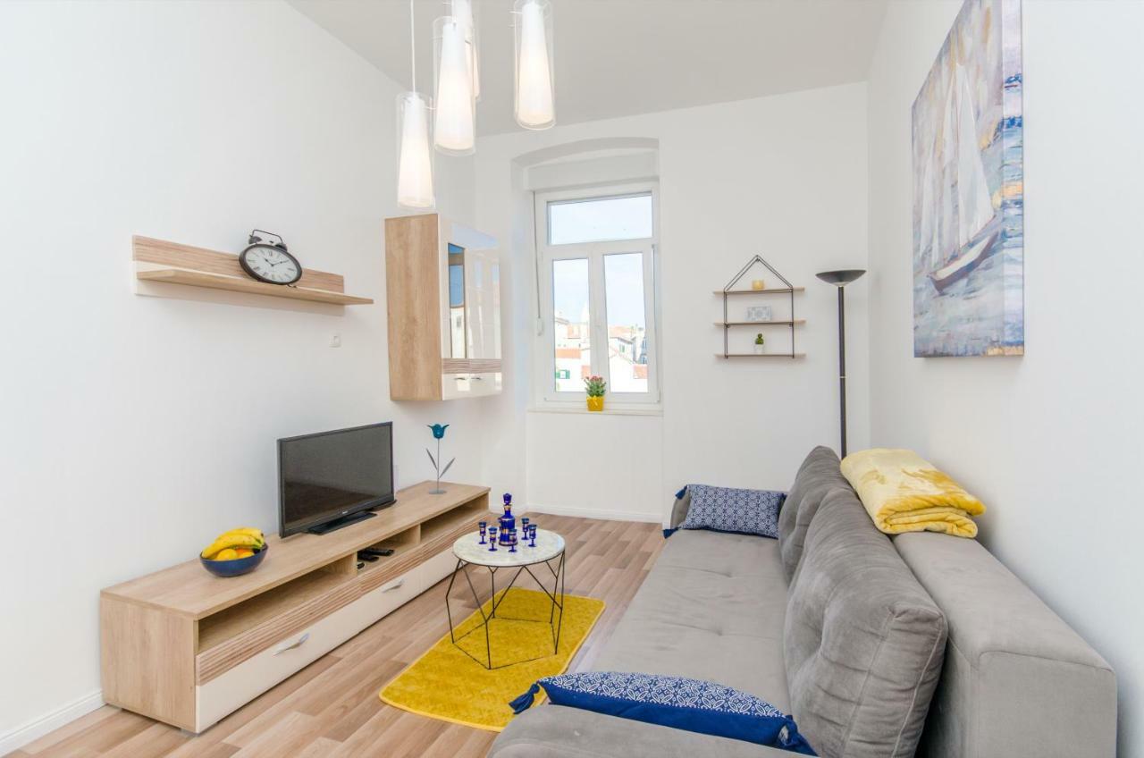 ספליט City Core Apartment מראה חיצוני תמונה