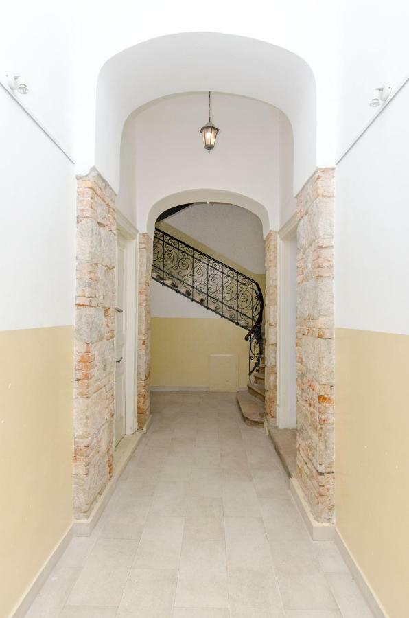 ספליט City Core Apartment מראה חיצוני תמונה